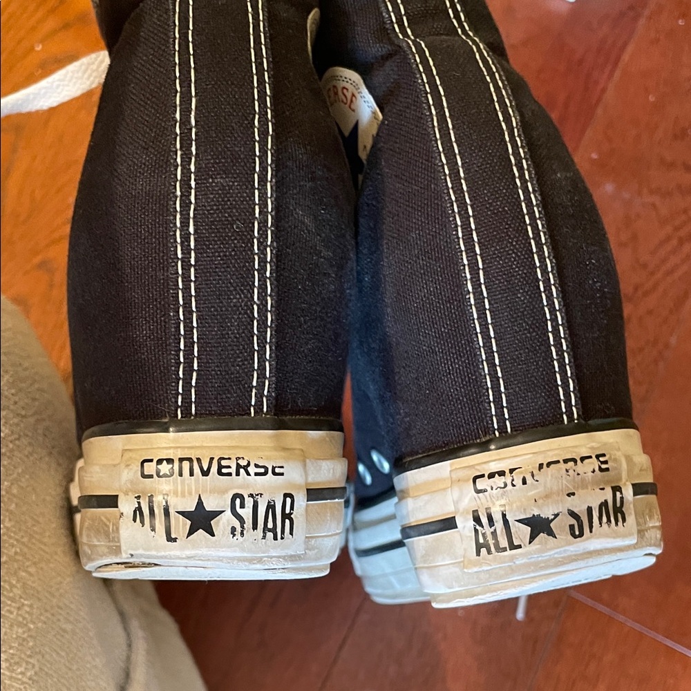 Converse Flash (Ea). - image 6